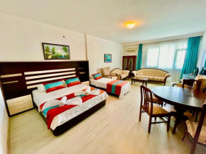 Grand Hotel AVCI
